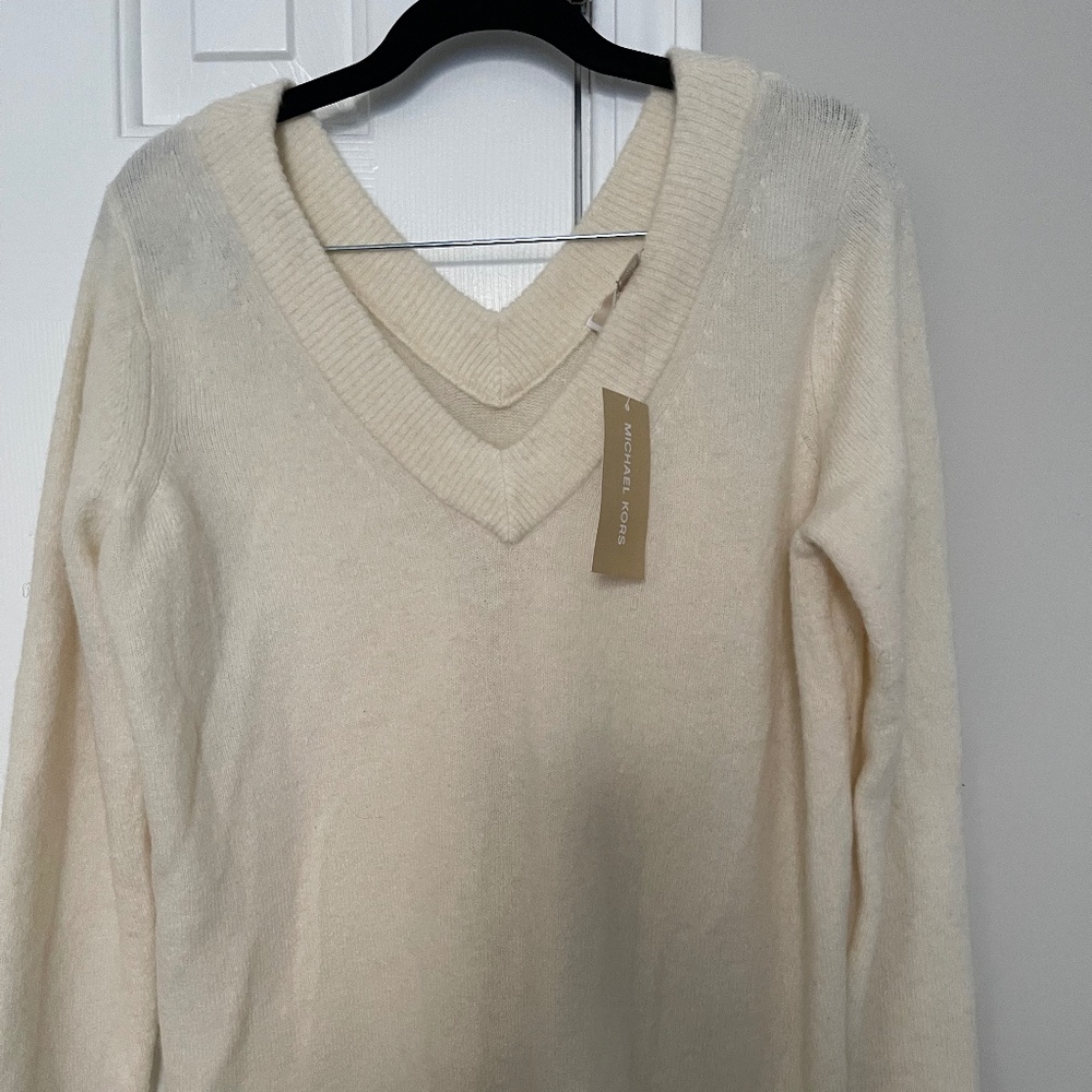 Michael Kors Sweater